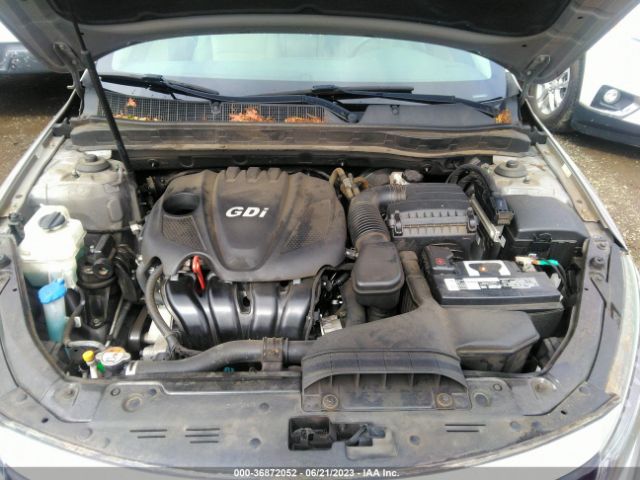 5XXGM4A78FG466031 KIA Optima Lx