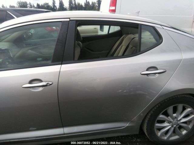 5XXGM4A78FG466031 KIA Optima Lx