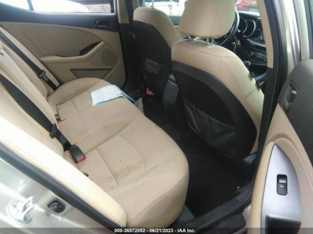 5XXGM4A78FG466031 KIA Optima Lx