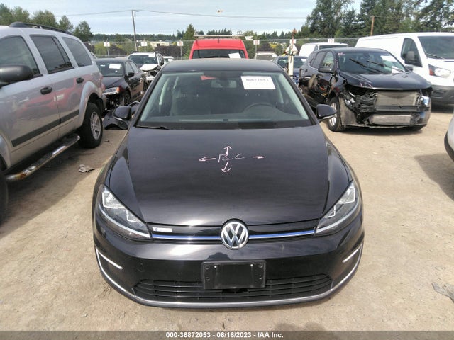 2019 Volkswagen Golf, VIN: WVWKR7AU3KW903266