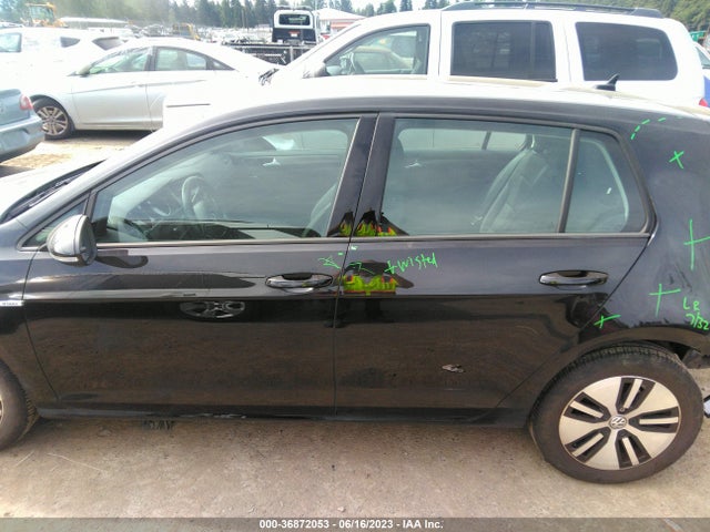 2019 Volkswagen Golf, VIN: WVWKR7AU3KW903266