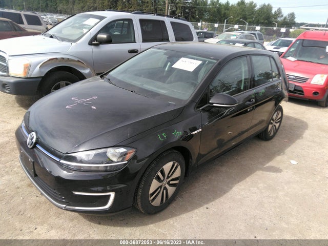 2019 Volkswagen Golf, VIN: WVWKR7AU3KW903266