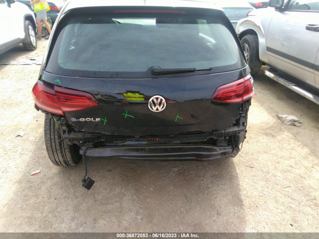 2019 Volkswagen Golf, VIN: WVWKR7AU3KW903266