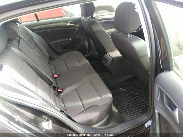 2019 Volkswagen Golf, VIN: WVWKR7AU3KW903266