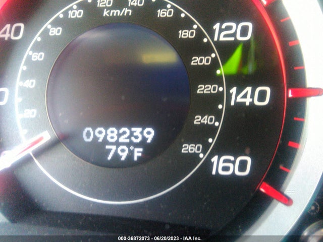 2013 ACURA TSX SPECIAL EDITION VIN: JH4CU2F88DC014581