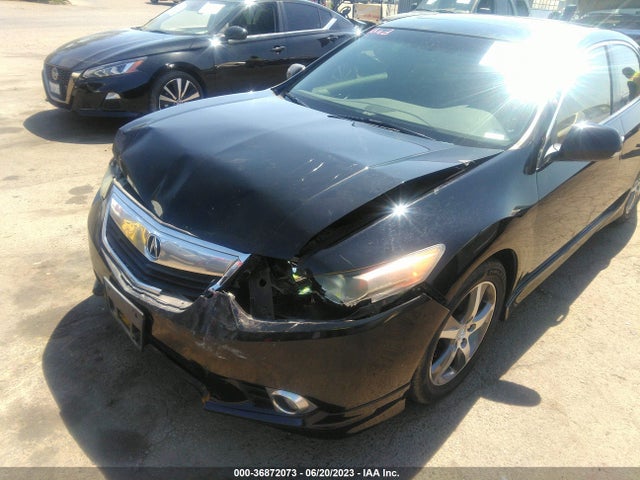 2013 ACURA TSX SPECIAL EDITION VIN: JH4CU2F88DC014581