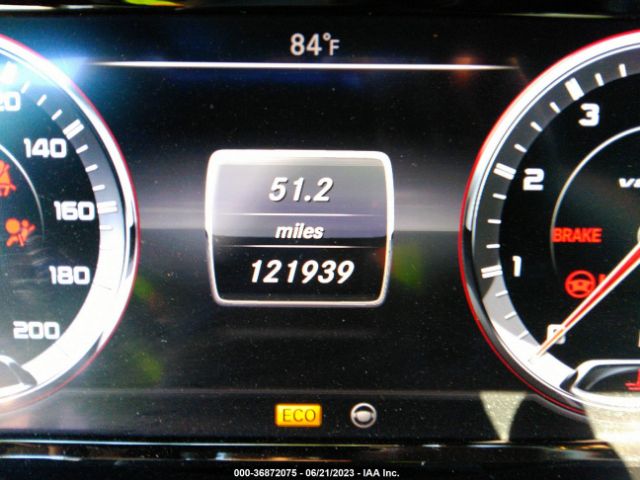 WDDUG7JB4EA042278 Mercedes-Benz S-class S 63 Amg