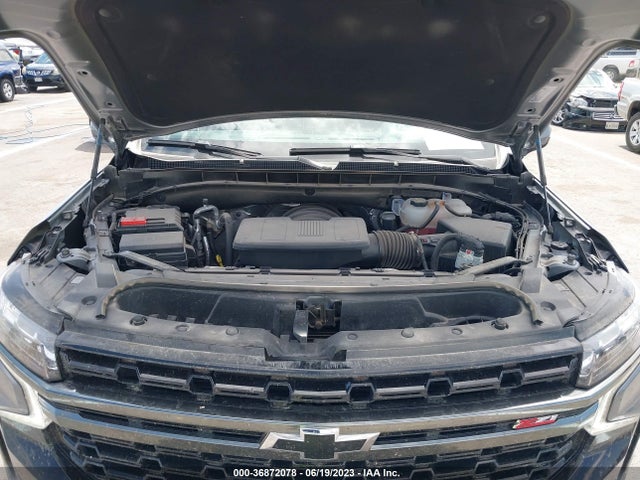 Chevrolet Suburban Z71 2022 1GNSKDKD9NR324357 Image 10
