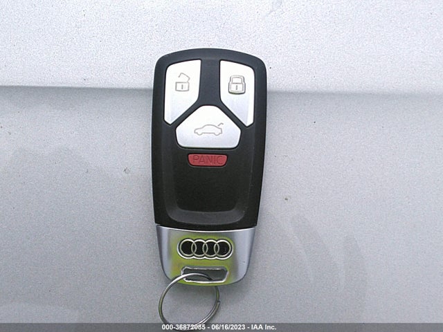 WAUENAF43HN014915 Audi A4 Premium Plus