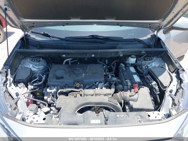 Toyota Rav4 Xle 2021 2T3W1RFV5MW128332 Image 16