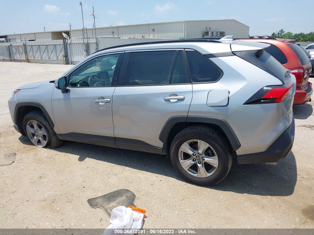 Toyota Rav4 Xle 2021 2T3W1RFV5MW128332 Image 6