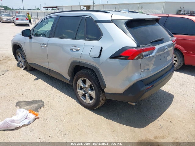 Toyota Rav4 Xle 2021 2T3W1RFV5MW128332 Image 9