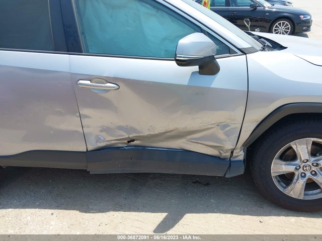 Toyota Rav4 Xle 2021 2T3W1RFV5MW128332 Image 12
