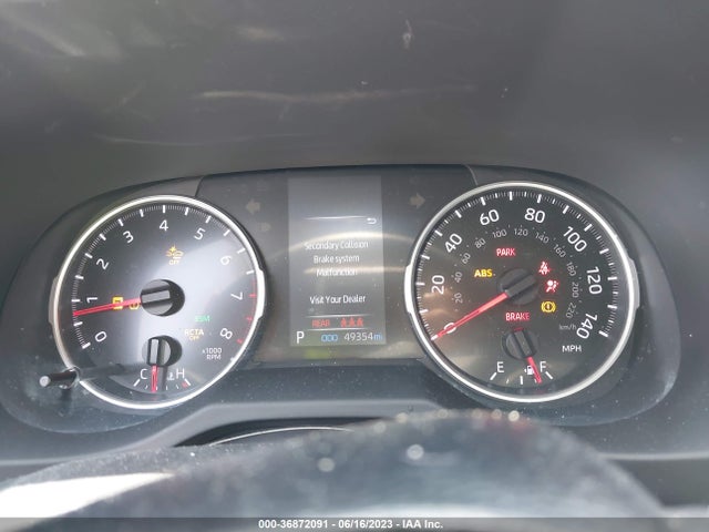 Toyota Rav4 Xle 2021 2T3W1RFV5MW128332 Image 13