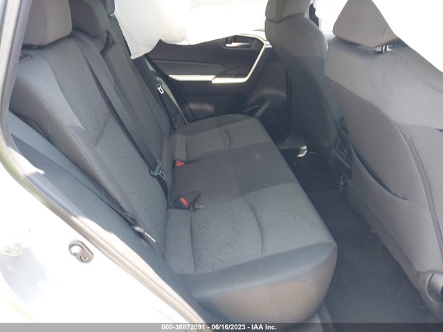 Toyota Rav4 Xle 2021 2T3W1RFV5MW128332 Image 14