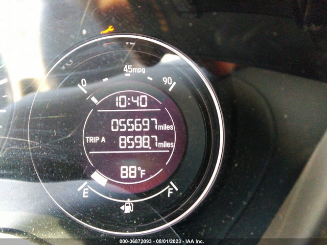 Honda HR-V LX 2017 3CZRU5H37HM714122 Image 15