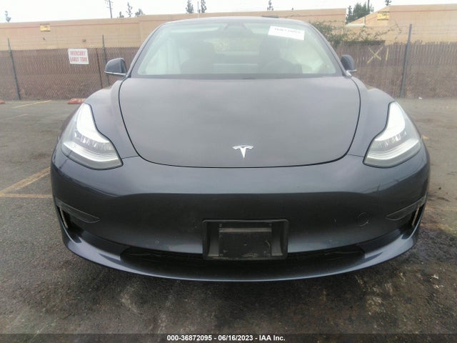 Tesla Model 3 Range 2019 5YJ3E1EA3KF417221 Image 16
