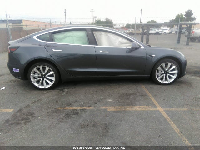 Tesla Model 3 Range 2019 5YJ3E1EA3KF417221 Image 3