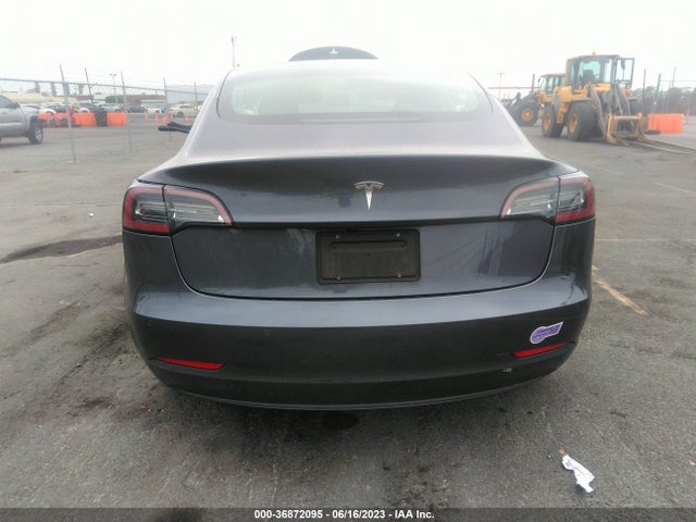 Tesla Model 3 Range 2019 5YJ3E1EA3KF417221 Image 6