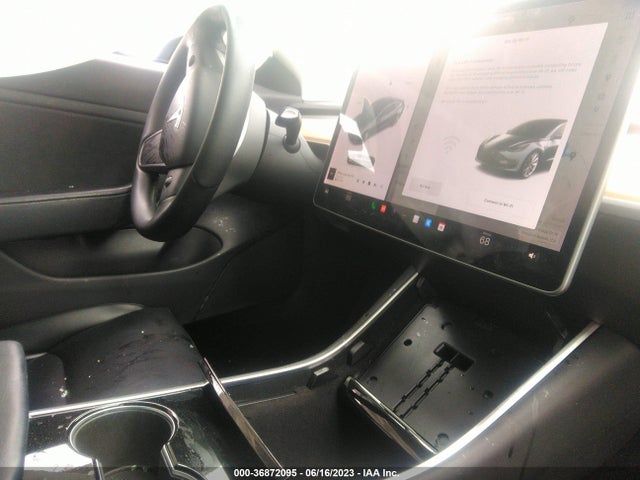 Tesla Model 3 Range 2019 5YJ3E1EA3KF417221 Image 8