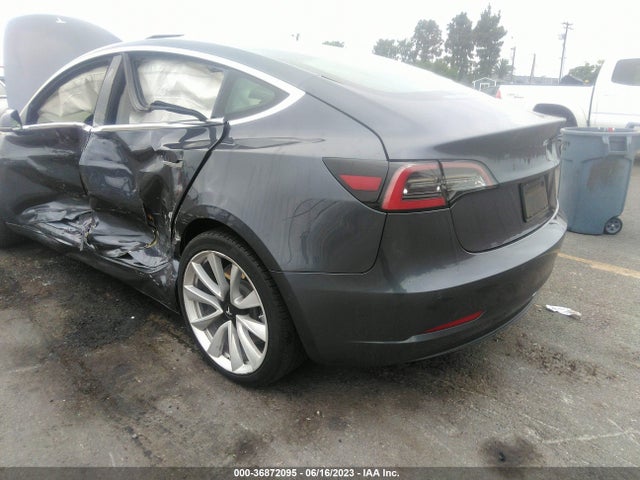 Tesla Model 3 Range 2019 5YJ3E1EA3KF417221 Image 9