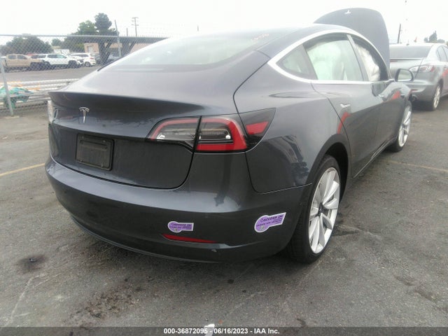 Tesla Model 3 Range 2019 5YJ3E1EA3KF417221 Image 10