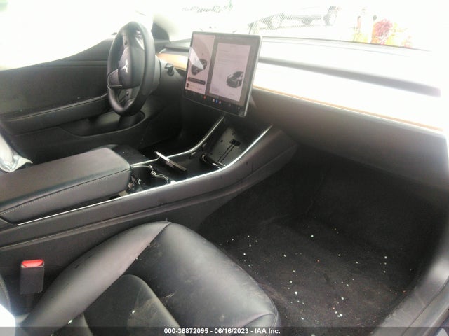 Tesla Model 3 Range 2019 5YJ3E1EA3KF417221 Image 11
