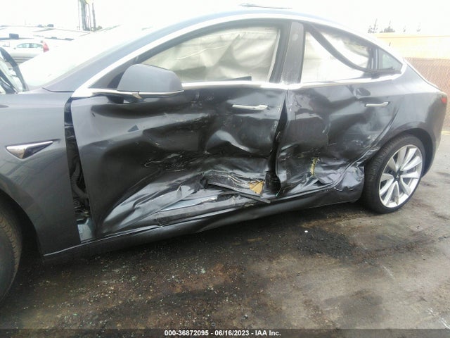 Tesla Model 3 Range 2019 5YJ3E1EA3KF417221 Image 12