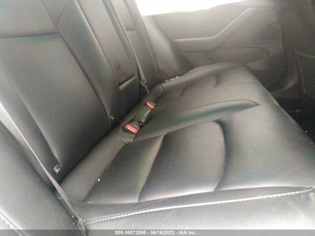 Tesla Model 3 Range 2019 5YJ3E1EA3KF417221 Image 14