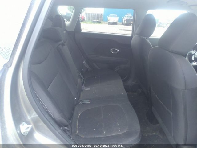 KNDJN2A23E7102120 KIA Soul Base