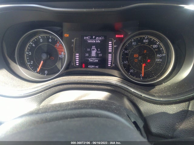 1C4PJMCX6KD268624 Jeep Cherokee Latitude