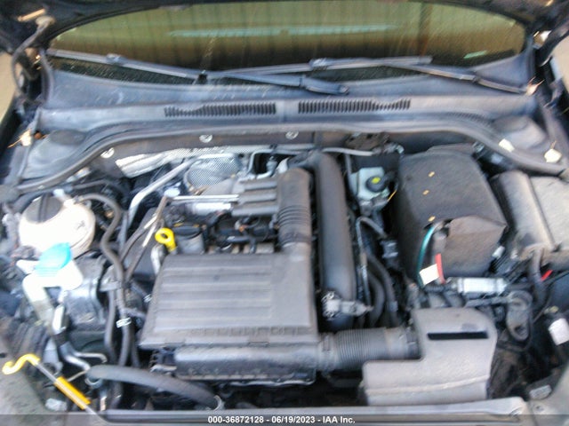 3VWDB7AJ7HM218731 Volkswagen Jetta 1.4t Se