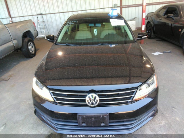 3VWDB7AJ7HM218731 Volkswagen Jetta 1.4t Se