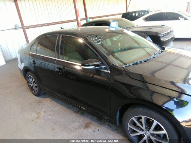 3VWDB7AJ7HM218731 Volkswagen Jetta 1.4t Se