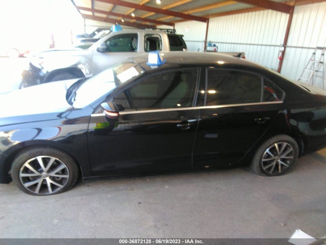 3VWDB7AJ7HM218731 Volkswagen Jetta 1.4t Se