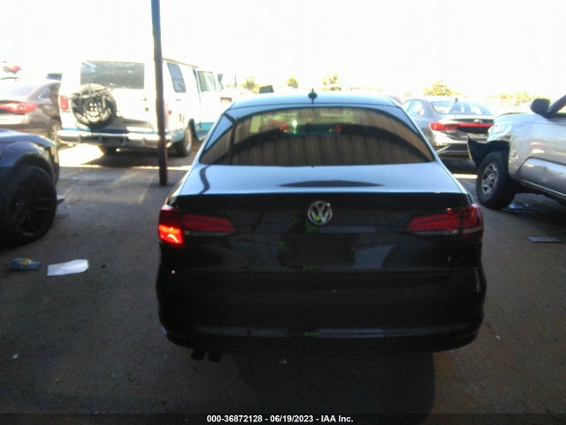 3VWDB7AJ7HM218731 Volkswagen Jetta 1.4t Se