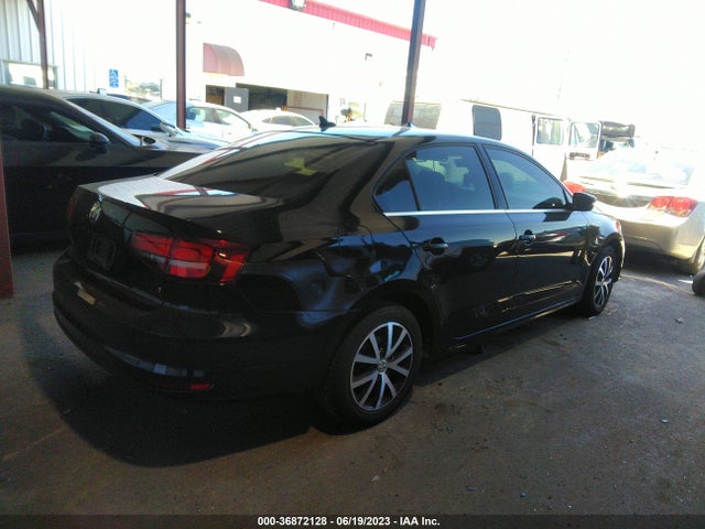 3VWDB7AJ7HM218731 Volkswagen Jetta 1.4t Se