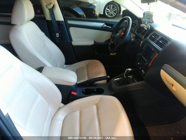 3VWDB7AJ7HM218731 Volkswagen Jetta 1.4t Se