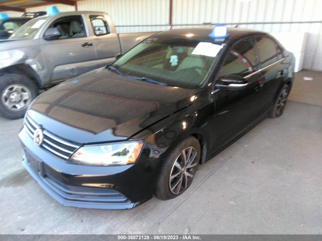 3VWDB7AJ7HM218731 Volkswagen Jetta 1.4t Se