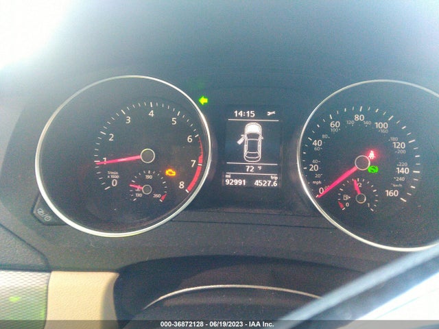 3VWDB7AJ7HM218731 Volkswagen Jetta 1.4t Se