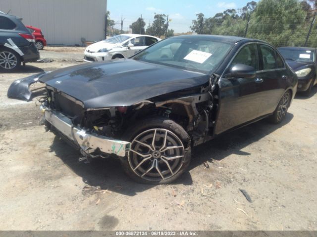 W1KZF5KB9MA952082 Mercedes-Benz E-class E 450