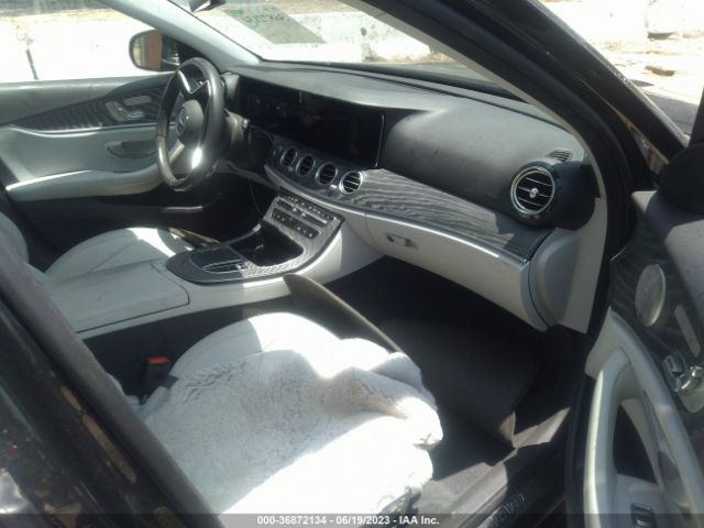 W1KZF5KB9MA952082 Mercedes-Benz E-class E 450