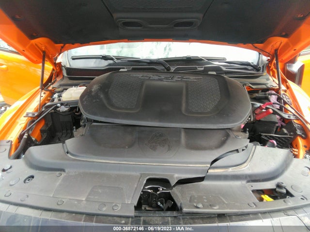 1C6SRFU9XNN149091 RAM 1500 Trx
