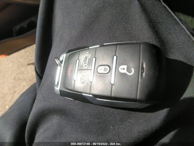 1C6SRFU9XNN149091 RAM 1500 Trx