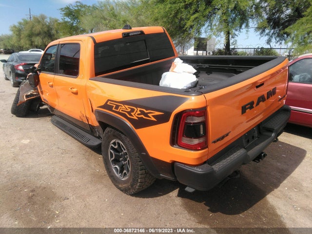 1C6SRFU9XNN149091 RAM 1500 Trx