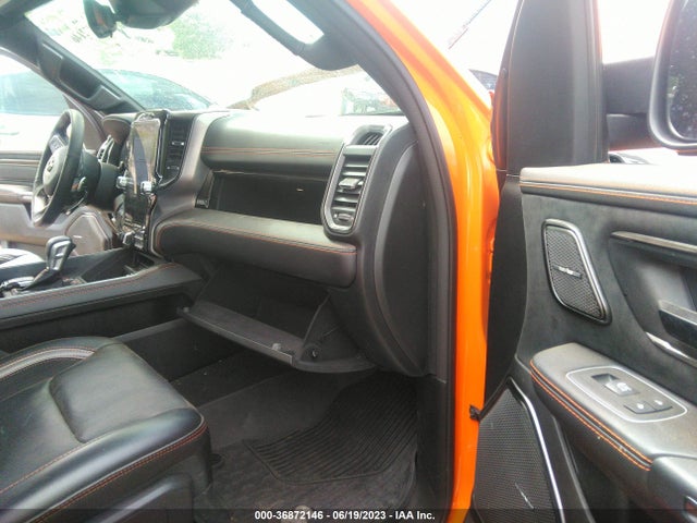 1C6SRFU9XNN149091 RAM 1500 Trx