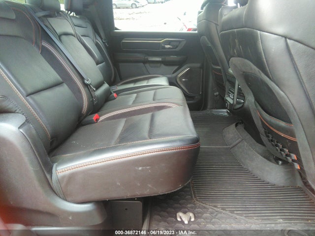 1C6SRFU9XNN149091 RAM 1500 Trx