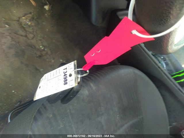 Toyota Prius Two/two Eco/three 2017 JTDKBRFU7H3041687 Image 11