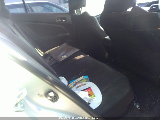 Toyota Prius Two/two Eco/three 2017 JTDKBRFU7H3041687 Image 8