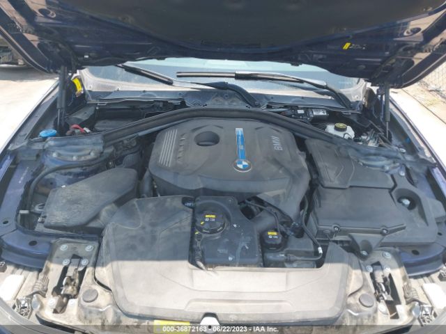 WBA8E1C50JA180073 BMW 3 Series 330e Iperformance